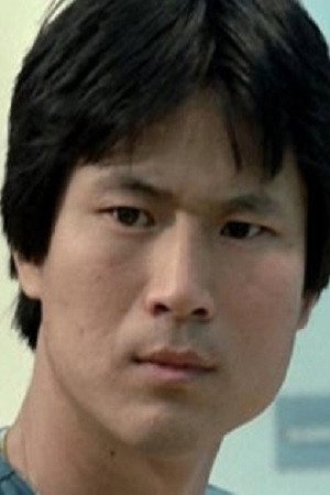 Cheung Wing-Hon