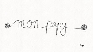 Mon Papy