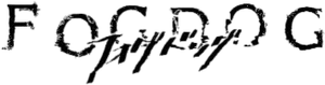 FOGDOG — Logos 1