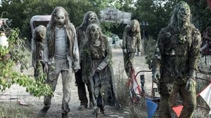 Fear the Walking Dead 8 x 1