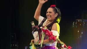 El Grito: Lila Downs en el Teatro Macedonio Alcalá, con la Orquesta de Alejandro Díaz y la Compañía de Danza Costumbrista