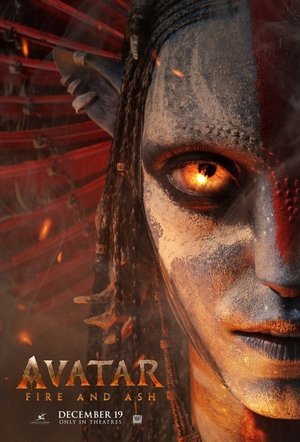 Avatar: Fire and Ash