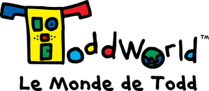 ToddWorld — logo