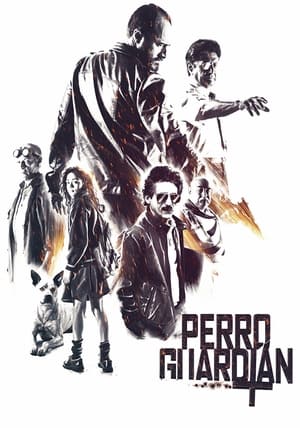 Poster Perro guardián 2014