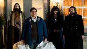 What We Do in the Shadows: Stagione 5 x Episodio 1