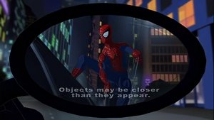 Spider-Man: The New Animated Series Season 1 Episode 9
