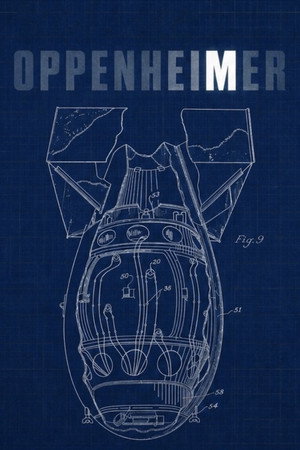 poster Oppenheimer