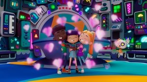 Friends Space