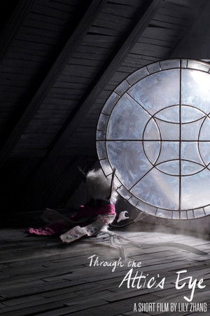 Through the Attic's Eye
