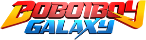 BoBoiBoy Galaxy
