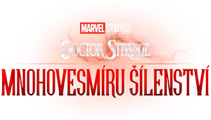Doctor Strange en el multiverso de la locura — Logos 4
