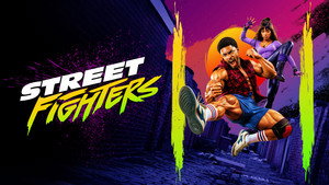 Street Fighters 1