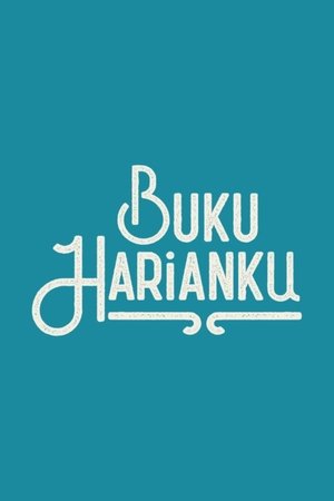 Poster Buku Harianku 2020
