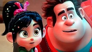 Ralph Breaks the Internet