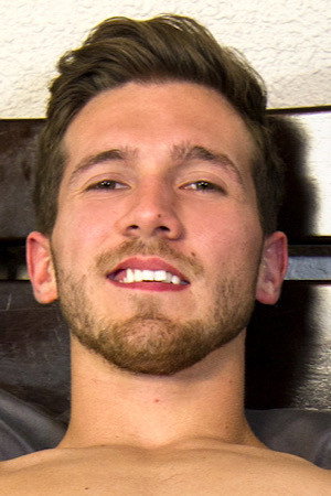 Ash Hendricks portrait