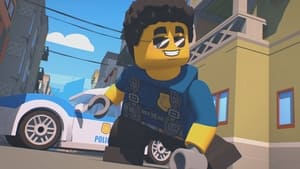 LEGO City Abenteuer: 1×20