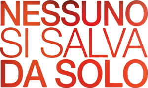 Ninguém é salvo sozinho — Logos 1