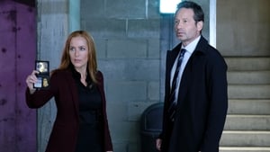 X-Files 11 – Episodio 4