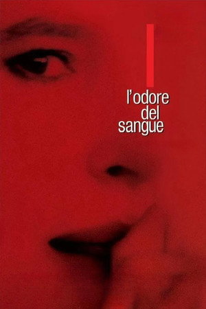 The Scent of Blood 9