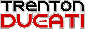 Logo Trenton Ducati