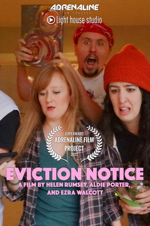 Eviction Notice 3