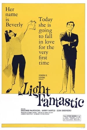 Light Fantastic poster