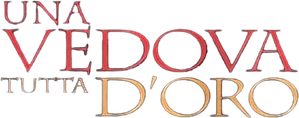 A Golden Widow — Logos 2