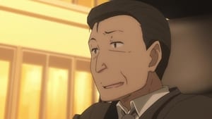 Alice & Zoroku – 1ª Temporada – Episódio 05