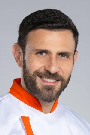 Carlos Ferro