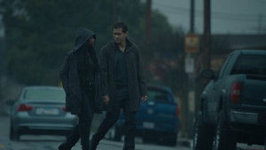 Presumed Innocent: 1×4