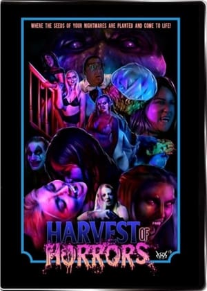 Harvest of Horrors 2020