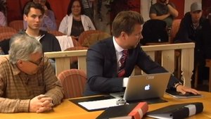 Filip & Fredrik fixar en rättegång