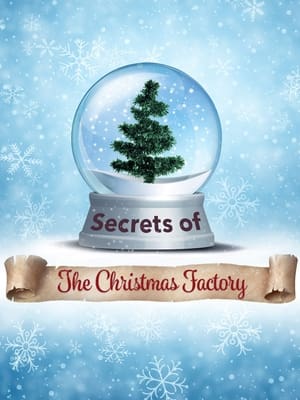 Poster Secrets of the Christmas Factory ()