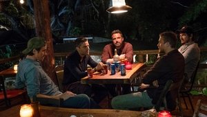 مشاهدة فيلم Triple Frontier 2019 مترجم