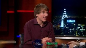 The Colbert Report: 10×15