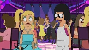 Bob burgerfalodája 4. évad 13. rész