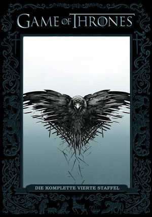 Game of Thrones: Staffel 4
