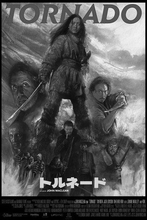 Постер фильма «Торнадо (2025)» — (14 из 36)