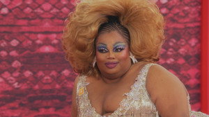 Episode 6 of RuPaul's Drag Race All Stars