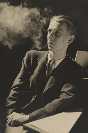 Humphrey Jennings portrait