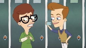 Big Mouth Saison 1 VF