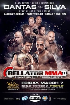 Image Bellator 111