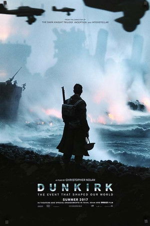 poster Dunkirk
