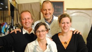Bei Muttern
