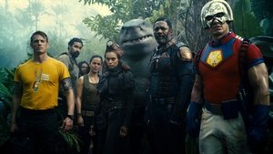 مشاهدة فيلم The Suicide Squad 2021 مترجم