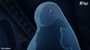Episódio 2 - Cavaleiro Negro Fantasma - Black Summoner
