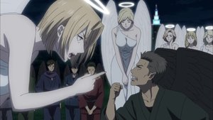 Mayonaka no Occult Koumuin: Saison 1 Episode 2