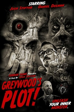 Poster Greywood's Plot 2019