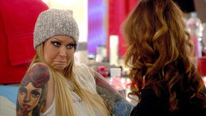 Celebrity Big Brother: 16×16