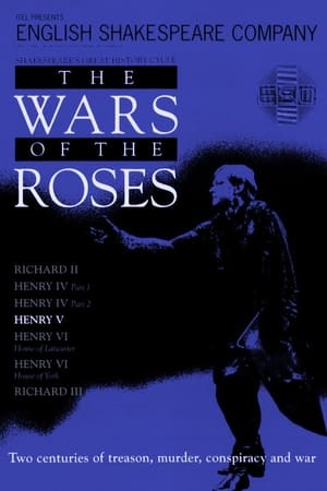 Poster Henry V (1991)